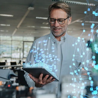KPMG y Salesforce AI Incubator