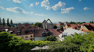 Almedalen
