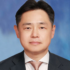 min hong kil
