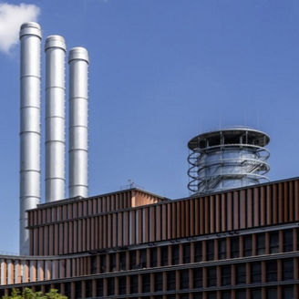 Fabrik