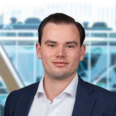 Portrett av Kristian