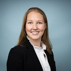 Kristin M. Mathisen