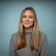 Kristin Vestre