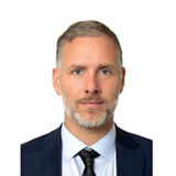 Kristinn Jónasson, partner hjá KPMG Law