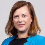 dr. Kitti Kristóf
