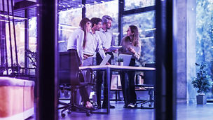 Трудове право