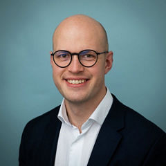 Lars Kristian Katralen