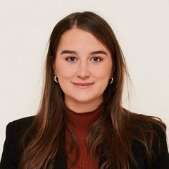 Laura Honshorst