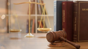 Law and legal
