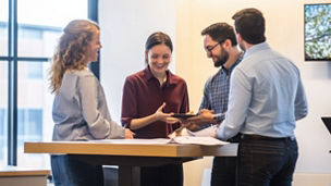 Leadership Development and Executive Coacing