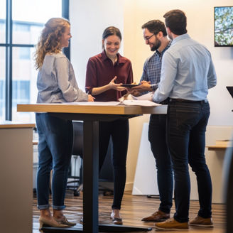 Leadership Development and Executive Coaching