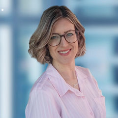 Leah Bromilow
