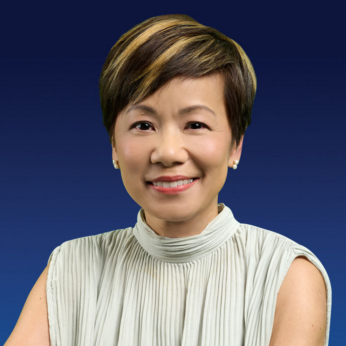 Lee Sze Yeng
