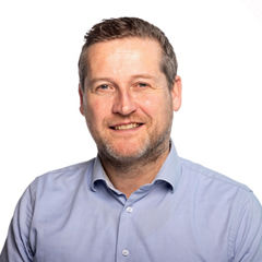Leon Wielens