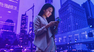 Leveraging AI banner