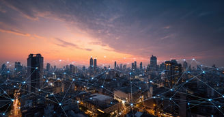 Leveraging responsible technology for a future-ready urban India