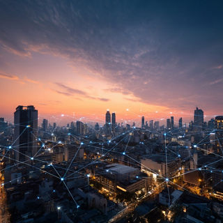 Leveraging responsible technology for a future-ready urban India
