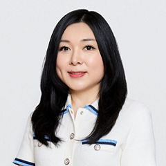Lilly Zhou