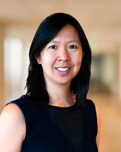 Linda Chai