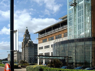 KPMG Liverpool