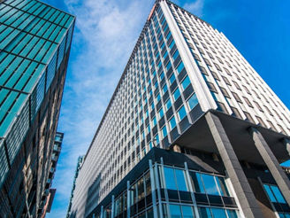 KPMG Liverpool