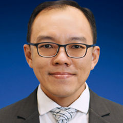 Loh Yee Chuan