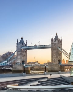 London Bridge