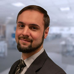 Christian Losada Nieto