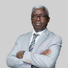 Louison KIYOMBO MANGA