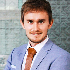 Lourens is a qualified fellow actuary and has 7+ years’ of actuarial experience.