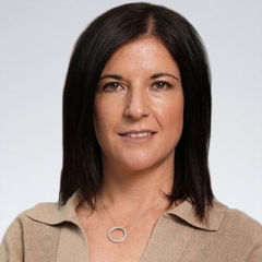 Lucrecia Molina