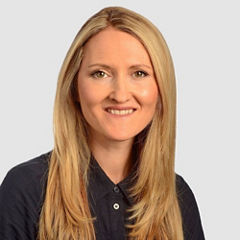 Lucy Thomas