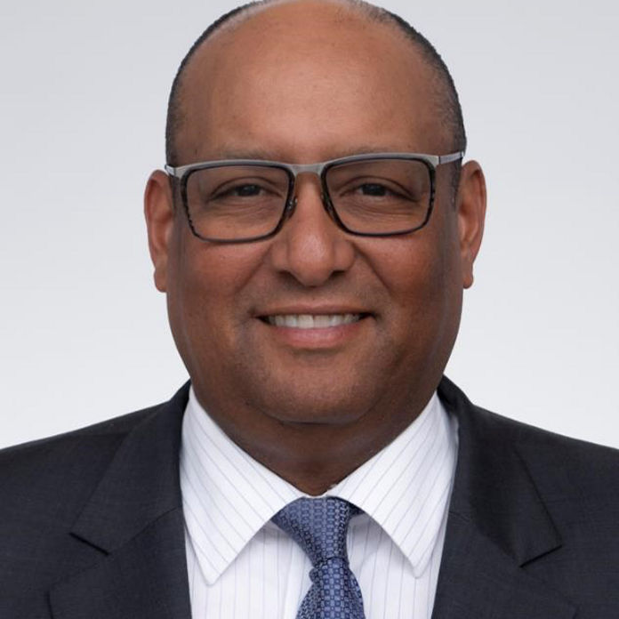Luis Laguerre