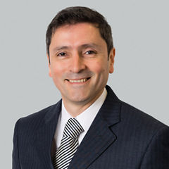 Luis Mora-Silva