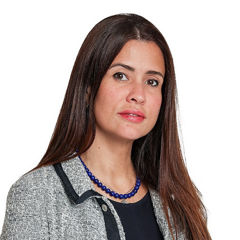 Luisa Esterhazy