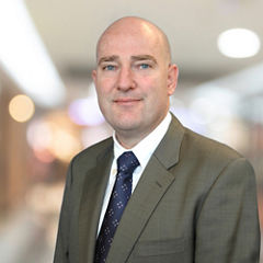 Luke Gower