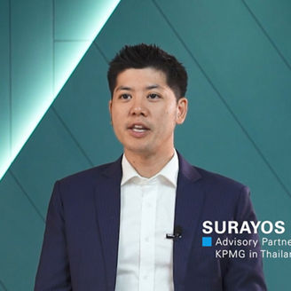 KPMG Mergers & Acquisitions (M&A) EP.1