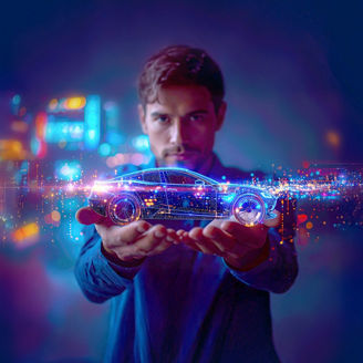 Global Automotive Executive Survey