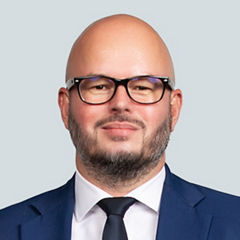 Dr. Botond Madarász-Doba