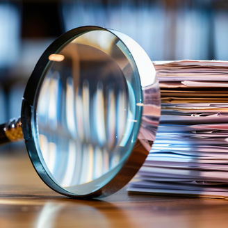 Tax Controversy Compass - When tax authorities come knocking