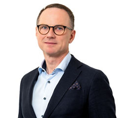 Magnús Kristjánsson