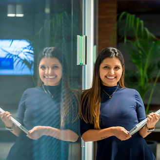 Maintaining a strong culture