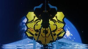 Make growth space banner