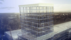 Building construction