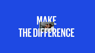    make-the-difference