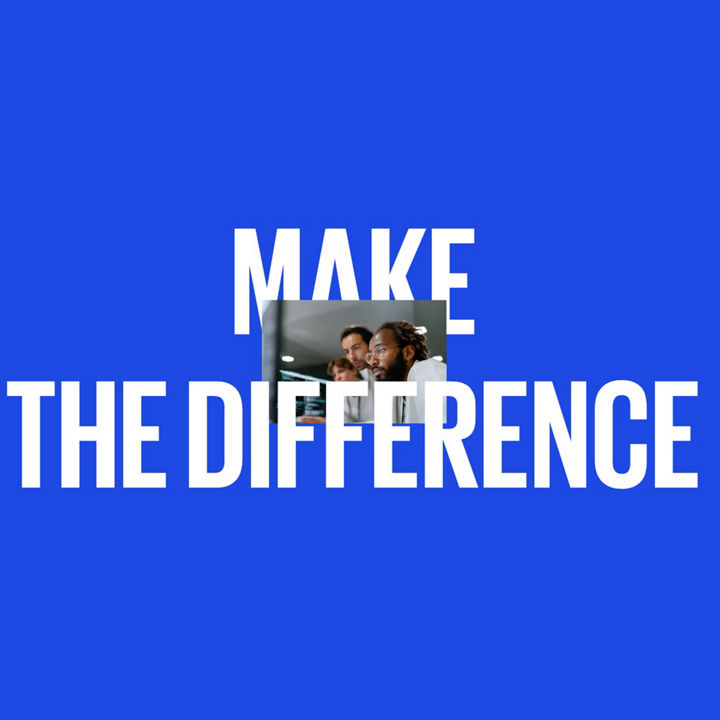 KPMG Make the Difference