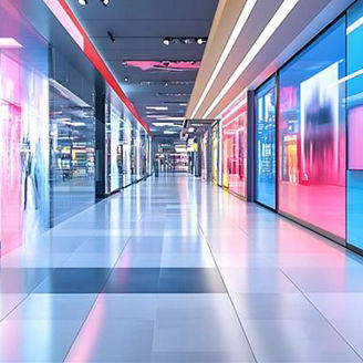 Making retail transformation real through standardisation and a future back roadmap