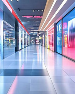 Making retail transformation real through standardisation and a future back roadmap