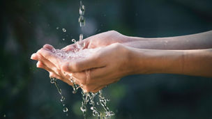 Making waves in water sector