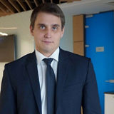 Volodymyr Maksymenko